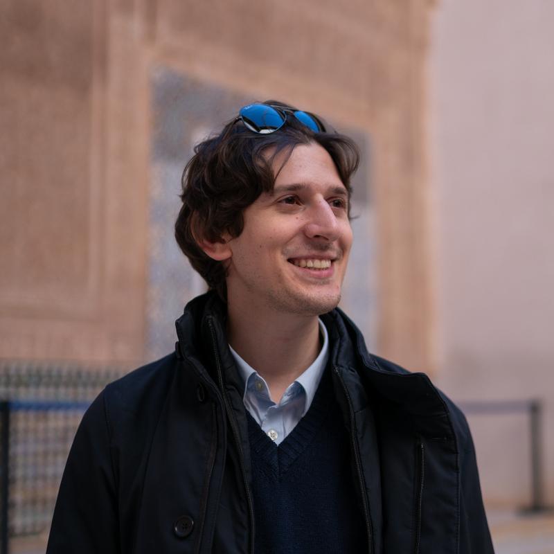 Gabriele Proietti Mattia